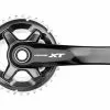 Shimano XT Kurbelgarnitur FC-M8000-2 Hollowtech II -DMR BremsbelagVerkäufe 235113