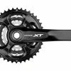 Shimano XT Kurbelgarnitur FC-M8000-3 Hollowtech II -DMR BremsbelagVerkäufe 235119