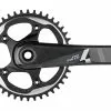 SRAM Force 1 GXP 11-fach, 110 Mm Kurbelgarnitur -DMR BremsbelagVerkäufe 235141