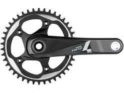 SRAM Force 1 GXP 11-fach, 110 Mm Kurbelgarnitur