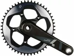 SRAM Force 1 GXP 11-fach, 110 Mm Kurbelgarnitur 12 SRAM Force 1 GXP 11-fach, 110 Mm Kurbelgarnitur -DMR BremsbelagVerkäufe 235144