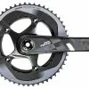 SRAM Force 22 BB30 11-fach Carbon Kurbelgarnitur