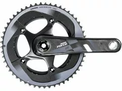 SRAM Force 22 BB30 11-fach Carbon Kurbelgarnitur
