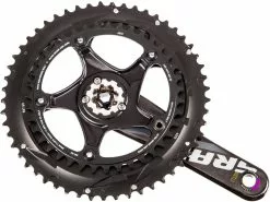 SRAM Force 22 BB30 11-fach Carbon Kurbelgarnitur 9 SRAM Force 22 BB30 11-fach Carbon Kurbelgarnitur -DMR BremsbelagVerkäufe 235154