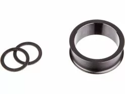 SRAM Force 22 BB30 11-fach Carbon Kurbelgarnitur 11 SRAM Force 22 BB30 11-fach Carbon Kurbelgarnitur -DMR BremsbelagVerkäufe 235156