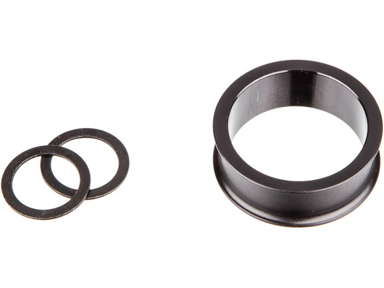 SRAM Force 22 BB30 11-fach Carbon Kurbelgarnitur 7 SRAM Force 22 BB30 11-fach Carbon Kurbelgarnitur – Bild 5