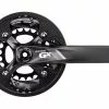SRAM GX 1000 BB30 2x10-fach Kurbelgarnitur 2 SRAM GX 1000 BB30 2x10-fach Kurbelgarnitur -DMR BremsbelagVerkäufe 235165