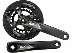 SRAM GX 1000 BB30 2x10-fach Kurbelgarnitur -DMR BremsbelagVerkäufe 235166