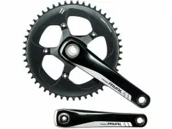 SRAM Rival 1 GXP 11-fach Kurbelgarnitur 11 SRAM Rival 1 GXP 11-fach Kurbelgarnitur -DMR BremsbelagVerkäufe 235212