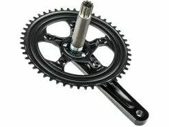 SRAM Rival 1 GXP 11-fach Kurbelgarnitur 12 SRAM Rival 1 GXP 11-fach Kurbelgarnitur -DMR BremsbelagVerkäufe 235213