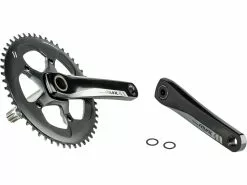 SRAM Rival 1 GXP 11-fach Kurbelgarnitur 13 SRAM Rival 1 GXP 11-fach Kurbelgarnitur -DMR BremsbelagVerkäufe 235214