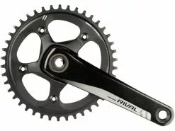 SRAM Rival 1 GXP 11-fach Kurbelgarnitur 14 SRAM Rival 1 GXP 11-fach Kurbelgarnitur -DMR BremsbelagVerkäufe 235215