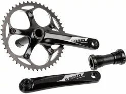 SRAM S300 1.1 Courier GXP 10-fach Kurbelgarnitur 5 SRAM S300 1.1 Courier GXP 10-fach Kurbelgarnitur -DMR BremsbelagVerkäufe 235228