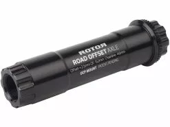 Rotor ALDHU / VEGAST Kurbelachse Offset