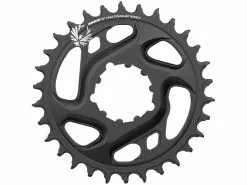 SRAM Kettenblatt X-Sync 2 CF Direct Mount 6 Mm Für X01/XX1/GX Eagle