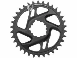 SRAM Kettenblatt X-Sync 2 CF Direct Mount 6 Mm Für X01/XX1/GX Eagle 8 SRAM Kettenblatt X-Sync 2 CF Direct Mount 6 Mm Für X01/XX1/GX Eagle -DMR BremsbelagVerkäufe 235735