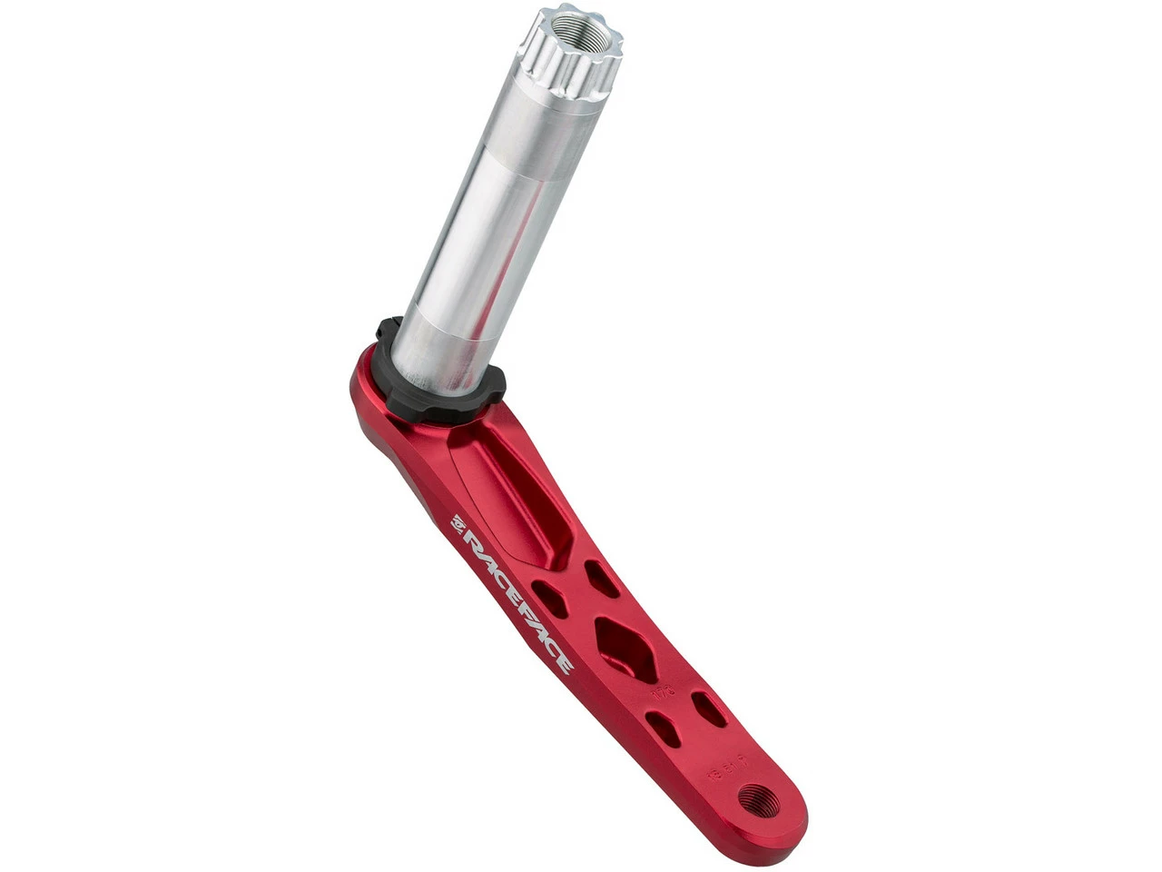 Race Face Atlas Cinch 83 Mm Kurbel 6 Race Face Atlas Cinch 83 Mm Kurbel – Bild 4