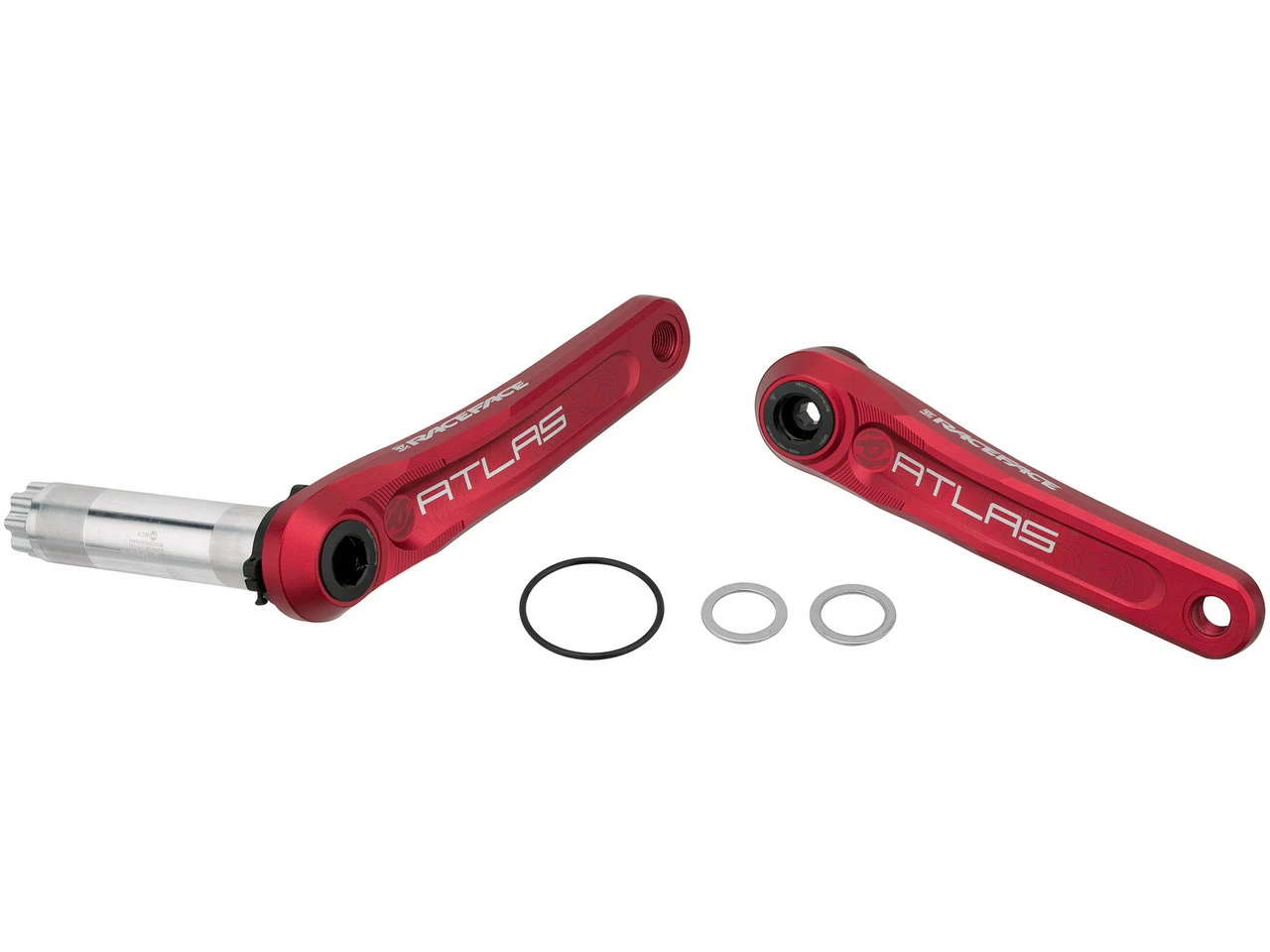 Race Face Atlas Cinch 83 Mm Kurbel 7 Race Face Atlas Cinch 83 Mm Kurbel – Bild 5