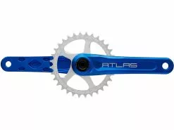 Race Face Atlas Cinch 83 Mm Kurbel 17 Race Face Atlas Cinch 83 Mm Kurbel -DMR BremsbelagVerkäufe 236275