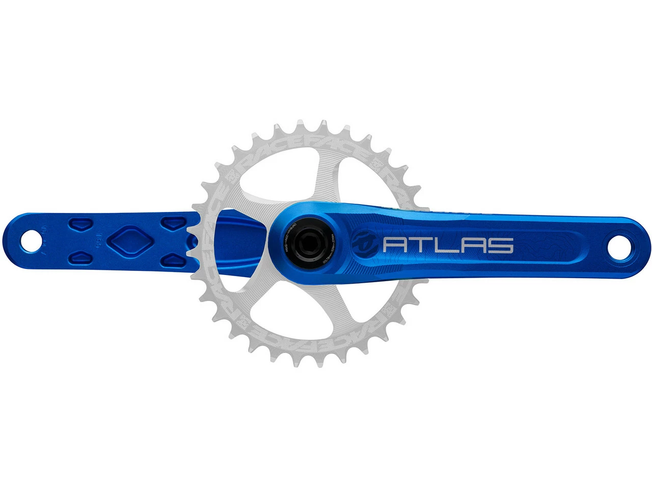 Race Face Atlas Cinch 83 Mm Kurbel 10 Race Face Atlas Cinch 83 Mm Kurbel – Bild 8