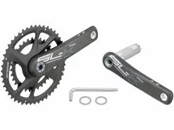 FSA SL-K Modular Adventure Supercompact BB386EVO Carbon Kurbelgarnitur -DMR BremsbelagVerkäufe 236351