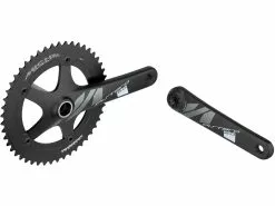 MICHE Pistard 2.0 Kurbelgarnitur -DMR BremsbelagVerkäufe 236355