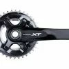 Shimano XT Kurbelgarnitur FC-M8000-B2 Hollowtech II -DMR BremsbelagVerkäufe 236781
