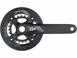 SRAM GX 1000 BB30 2x11-fach Kurbelgarnitur