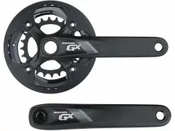 SRAM GX 1000 BB30 2x11-fach Kurbelgarnitur 5 SRAM GX 1000 BB30 2x11-fach Kurbelgarnitur -DMR BremsbelagVerkäufe 236893
