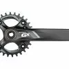 SRAM GX 1000 Fatbike GXP 1x11-fach Kurbelgarnitur -DMR BremsbelagVerkäufe 236894