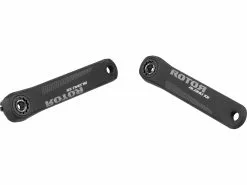 Rotor ALDHU 3D+ Kurbelgarnitur Mit Direct Mount Spidering, NoQ -DMR BremsbelagVerkäufe 237139