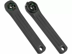 Rotor ALDHU 3D+ Kurbelgarnitur Mit Direct Mount Spidering, NoQ -DMR BremsbelagVerkäufe 237140