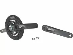 SRAM GX 1000 GXP 2x10-fach Kurbelgarnitur Mit Bashguard -DMR BremsbelagVerkäufe 237504