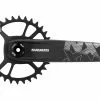 SRAM NX Eagle Boost Direct Mount DUB 12-fach Kurbelgarnitur -DMR BremsbelagVerkäufe 237736