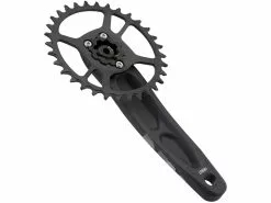 SRAM NX Eagle Boost Direct Mount DUB 12-fach Kurbelgarnitur -DMR BremsbelagVerkäufe 237738