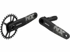 SRAM NX Eagle Boost Direct Mount DUB 12-fach Kurbelgarnitur -DMR BremsbelagVerkäufe 237740