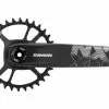 SRAM NX Eagle Direct Mount DUB 12-fach Kurbelgarnitur 2 SRAM NX Eagle Direct Mount DUB 12-fach Kurbelgarnitur -DMR BremsbelagVerkäufe 237748
