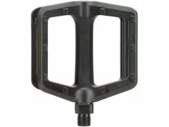 3min19sec Kunststoff Plattformpedale