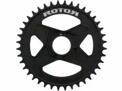 Rotor ALDHU 3D+ 1-fach Kurbelgarnitur Direct Mount, NoQ -DMR BremsbelagVerkäufe 238428