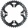 Shimano Deore Kettenblatt FC-M530 9-fach Für Kettenschutzring