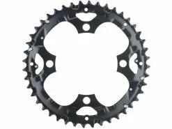Shimano Deore Kettenblatt FC-M530 9-fach Für Kettenschutzring