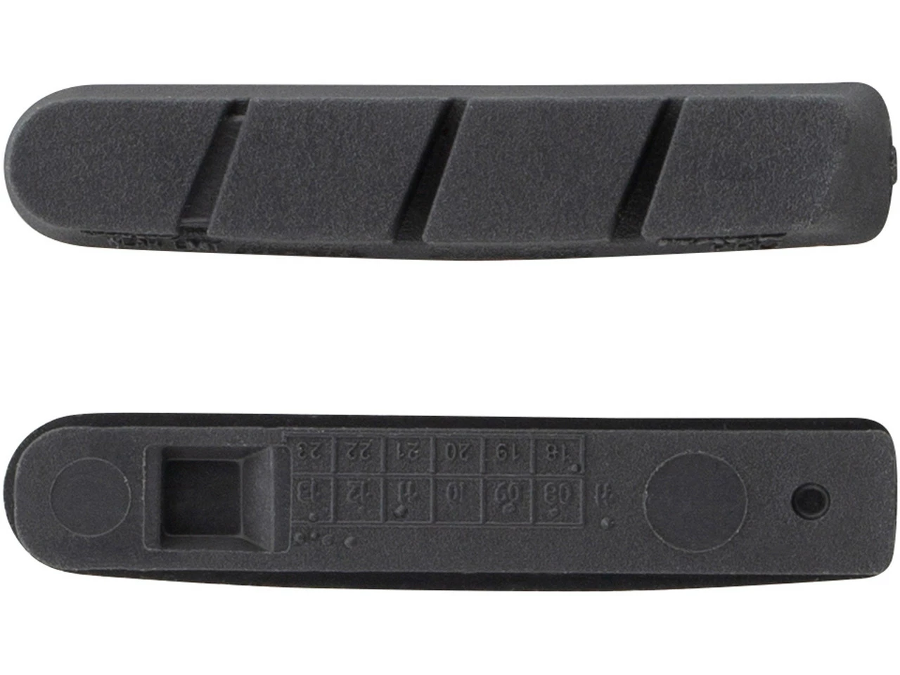 Mavic Carbon Bremsgummis 4 Mavic Carbon Bremsgummis – Bild 2