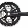 Shimano FC-T551 Kurbelgarnitur Mit KSR -DMR BremsbelagVerkäufe 239774