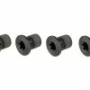 Shimano Kettenblattschrauben 4-Arm FC-M970 / FC-M8000-3 / FC-6800 / FC-R9100 2 Shimano Kettenblattschrauben 4-Arm FC-M970 / FC-M8000-3 / FC-6800 / FC-R9100 -DMR BremsbelagVerkäufe 240791