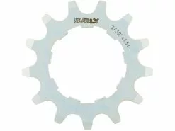 Surly SingleSpeed Cassette Cog Ritzel 3/32" -DMR BremsbelagVerkäufe 240977