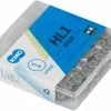 KMC HL1 Wide Kette 1-fach 1 KMC HL1 Wide Kette 1-fach -DMR BremsbelagVerkäufe 244311