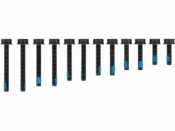 MAGURA Flatmount Schraubenset