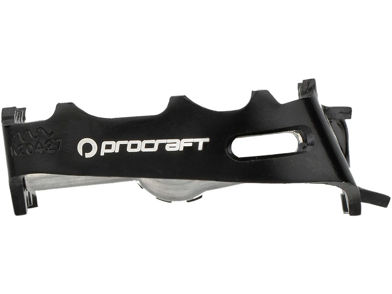 Procraft Pro II Plattformpedale 4 Procraft Pro II Plattformpedale – Bild 2