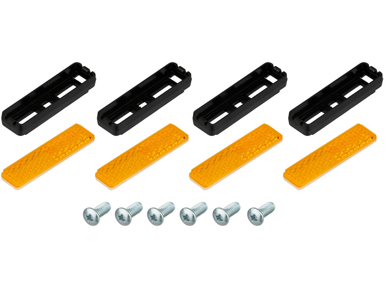 Procraft Pro II Plattformpedale 7 Procraft Pro II Plattformpedale – Bild 5