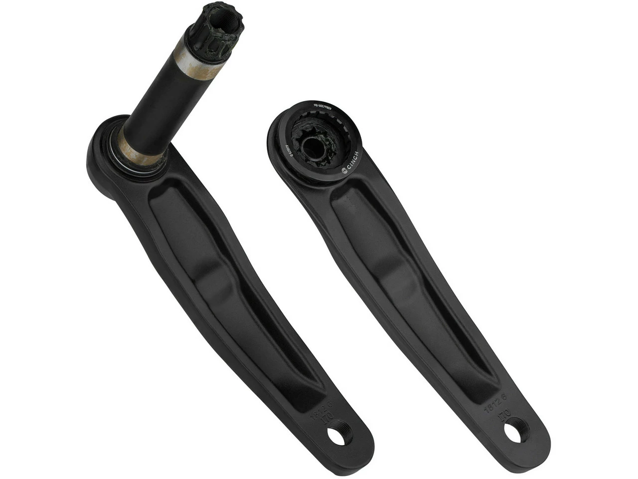 Race Face Ride Kurbelarme 5 Race Face Ride Kurbelarme – Bild 3